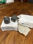 1X Meritor 1225Z1144 Bushing Rockwell Air Disc Brake Hardware New Old Stock Nos. Fixed Price $19.95.