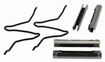 Carlson H5584 Drum Brake Hardware Kit H-5584. Fixed Price $16.98.