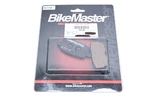 Bikemaster 96-1128, 961128 Sintered Brake Pad Kit Nos. Fixed Price $26.99.
