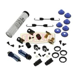 Euclid E-7213A Wedge Brake Sub Kit. Fixed Price $382.21.