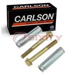 Carlson H5066 Brake Caliper Guide Pin Kit For HW5066 HW5045 H5075 H4800 Disc Yx. Fixed Price $13.49.