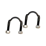 Scott Drake C1AZ-4529-AK U-joint Bolt Kit 1964-73 Ford Mustang. Fixed Price $44.42.