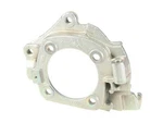 Delco 52GY88J Rear Brake Backing Plate Fits 2002-2005 Cadillac Escalade Ext. Fixed Price $109.70.