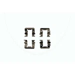 Carlson Disc Brake Hardware Kit P 13629. Fixed Price $17.01.