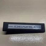 22900129 Rear Passenger Carpet Retainer Ebony 2013-2016 Gmc Acadia Denali. Fixed Price $30.00.