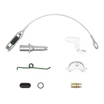 R1 Concepts ADJ-54022 Drum Adjuster Kit Rear Right. Fixed Price $31.79.