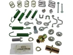 Carlson 57RP18W Rear Parking Brake Hardware Kit Fits 1998-2005 Lexus GS300. Fixed Price $35.81.