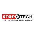 Stoptech Performance 06 Lexus Gs / 09-10 Is Front Brake Pads 309.09080. Fixed Price $85.46.