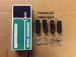 New Ari 78-32013 Disc Brake Hardware Kit Rear. Fixed Price $10.20.