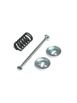 Brake Drum Shoe Hold Set Repair Kit For Isuzu Npr Nqr 87-18 8971228700. Fixed Price $15.45.