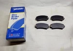 New Pronto 97 Disc Brake Pads Set. Fixed Price $23.38.
