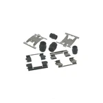 Disc Brake Hardware Kit-xl Carlson H5624Q. Fixed Price $14.03.