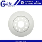 For 2016-2018 Audi A3 Sportback E-tron Centric Rear Disc Brake Rotor. Fixed Price $54.84.