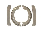 Ac Delco 13QW63X Rear Parking Brake Shoe Fits 2008-2010 Saturn Vue Gold Durastop. Fixed Price $75.68.