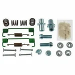 Carlson 17451 Parking Brake Hardware Kit Rear Oem-quality Replacement. Fixed Price $26.95.