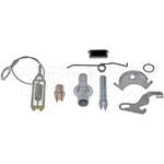 Dorman HW26660 Drum Brake Self Adjuster Repair Kit. Fixed Price $19.99.