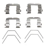 Dfc 34021030SS Disc Brake Hardware Kit. Fixed Price $28.99.