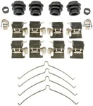 Disc Brake Hardware Kit Dorman HW13538. Fixed Price $17.77.