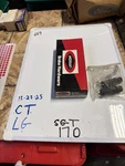 Morak DK-5535 (BP-633K) Disc Brake Hardware Kit Oem Spring Clip Pin Set Front. Fixed Price $11.70.