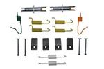 Parking Brake Hardware Kit Better 17552K. Fixed Price $48.99.