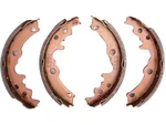 Dynamic Friction 85MX16D Rear Brake Shoe Set Fits 1982-1990 Chevy Celebrity. Fixed Price $42.68.