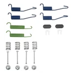 Brake Hardware Kit-front Drum, Rear Sedan Dfc 370-54011. Fixed Price $37.99.