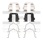 Dynamic Friction Company 340-80005 Disc Brake Hardware Kit. Fixed Price $27.59.