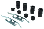 Centric Disc Brake Hardware Kit For Bmw 117.34006. Fixed Price $14.31.