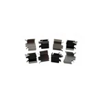 Carlson Disc Brake Caliper Abutment Service Kit P774. Fixed Price $11.75.