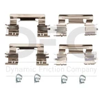 Dynamic Friction Company 340-75009 Disc Brake Hardware Kit. Fixed Price $28.75.
