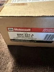 Ford Motorcraft BRF-931-A , 6W1Z-2001-A Shoe And Lining Kit. Fixed Price $65.97.