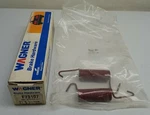 F73107 Wagner Automotive Drum Brake Adjusting Screw Springs Kit. Fixed Price $13.76.