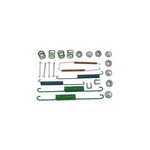 Drum Brake Hardware Kit-rwd Carlson 17334. Fixed Price $23.56.