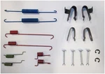 Drum Brake Hardware Kit-premium Centric 118.48005. Fixed Price $30.90.