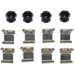 Dorman HW6162 Disc Brake Hardware Kit Select 13-18 Ford Lincoln Models. Fixed Price $22.08.