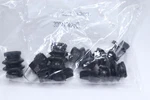 Carlson Quality Disc Brake Hardware Black H5780Q. Fixed Price $6.22.