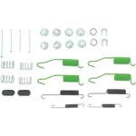 Centric Parts 118.44004 Drum Brake Hardware Kit For 74-93 4RUNNER Pickup. Fixed Price $26.77.