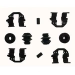 Disc Brake Hardware Kit Carlson 13564Q Fits 2009 Toyota Venza. Fixed Price $18.04.