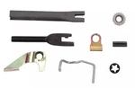 Genuine Acdelco Rear Passenger Side Drum Brake Adjuster Kit 18K72. Fixed Price $27.79.