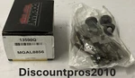 Dorman HW13662 Front Disc Brake Hardware Kit Kia Hyundai 2010-2017. Fixed Price $20.00.