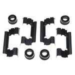 Acdelco 18K1589X Front Disc Brak (slp). Fixed Price $37.51.