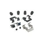 Carquest Wearever 13451Q Disc Brake Hardware Kit. Fixed Price $21.99.
