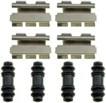 Dorman HW5620 Disc Brake Hardware Kit 1994-02 Ford F150 E-van Bronco. Fixed Price $15.95.