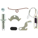 For 2002 Jeep Liberty Drum Brake Self-adjuster Repair Kit Rear Right Centric. Fixed Price $24.63.