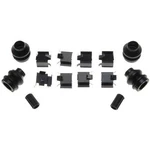 Raybestos H15861A Line Disc Brake Hardware Kit. Fixed Price $23.64.