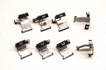 Dfc A-1329Q, HWK308Q Disc Brake Hardware Kit Nos. Fixed Price $10.43.