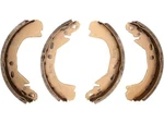Dynamic Friction 59KW35Z Rear Brake Shoe Set Fits 1997-2005 Chevy Venture Fwd. Fixed Price $39.83.