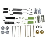 Dorman HW7018 Drum Brake Hardware Kit For Select 63-77 Chevrolet Gmc Models. Fixed Price $13.64.