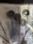 Carquest 8237A Brake Hardware Kit Pin Boot. Fixed Price $13.99.