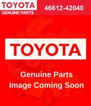 Genuine Toyota 46612-42040 Strut Parking Brake 06-18 RAV4 23-25 Gr Corolla. Fixed Price $19.00.